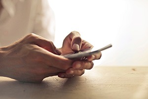 Telefonkontakt Burnout-Coaching München